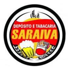 Parceiro DEPOSITO E TABACARIA SARAIVA