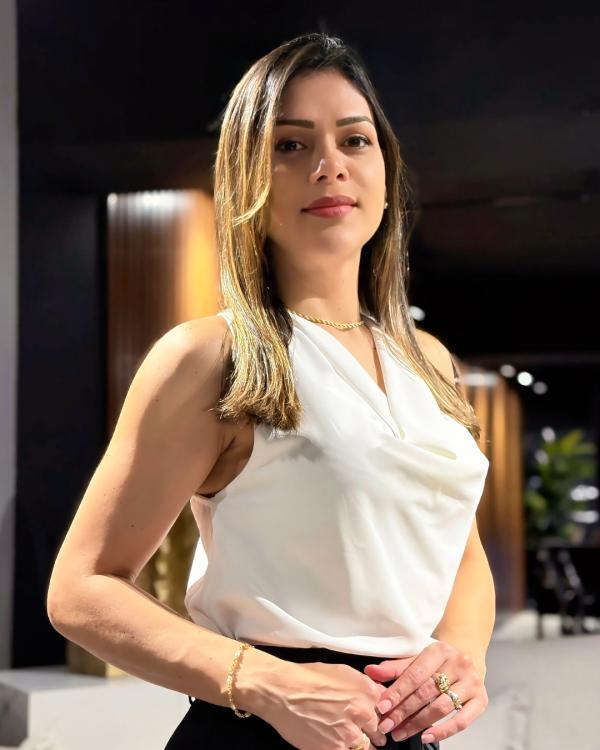 Fundadora e CEO da EFICACI CONTABILIDADE